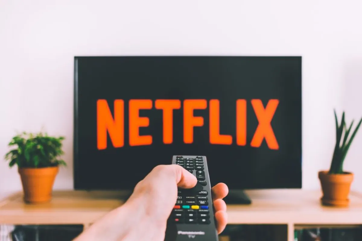streaming service